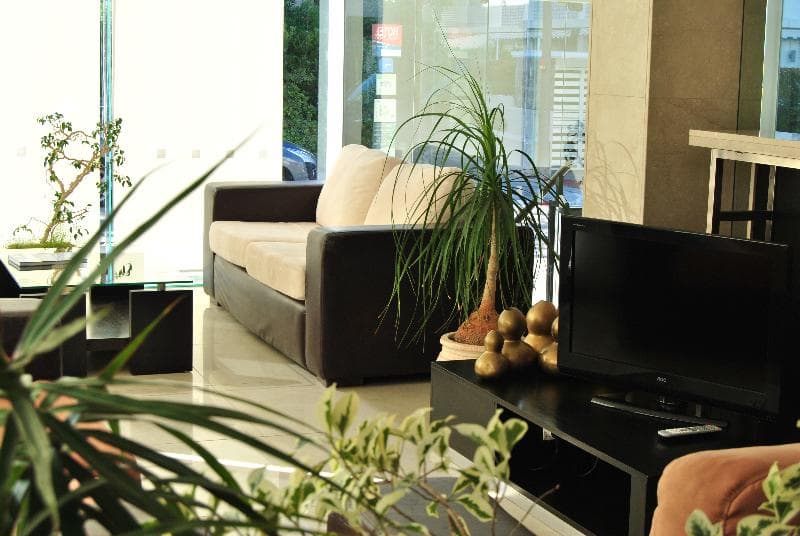 Hotel Castilla 4