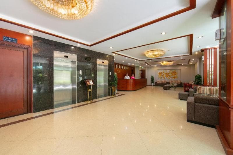 Sen Hotel photo 1