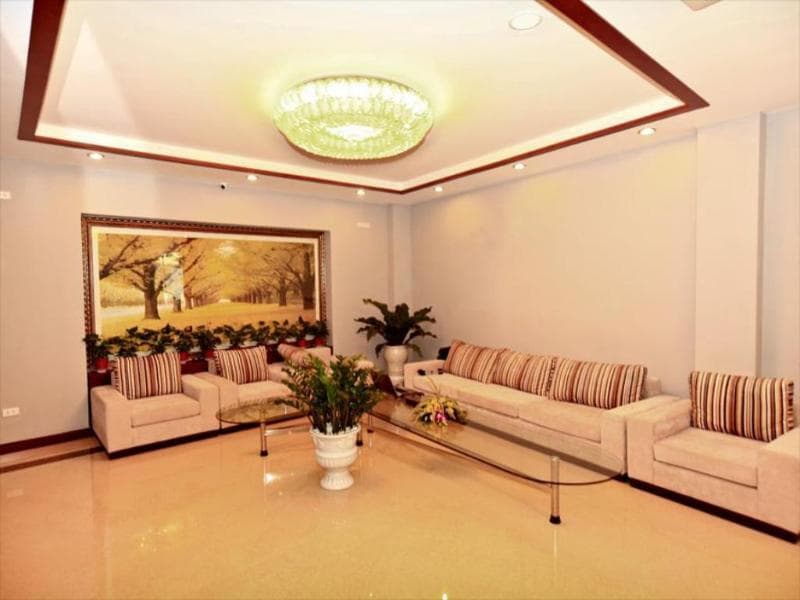 Sen Hotel 5
