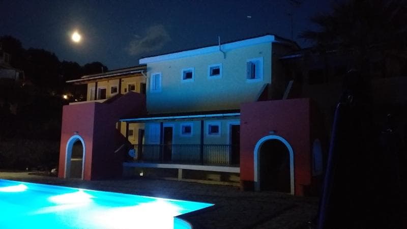Elite Corfu - Adults Friendly 2