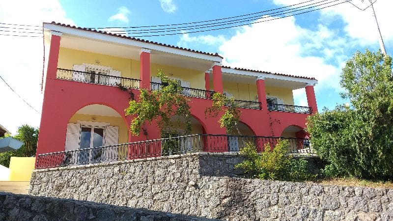Elite Corfu - Adults Friendly 3