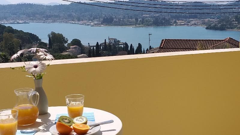 Elite Corfu - Adults Friendly 4