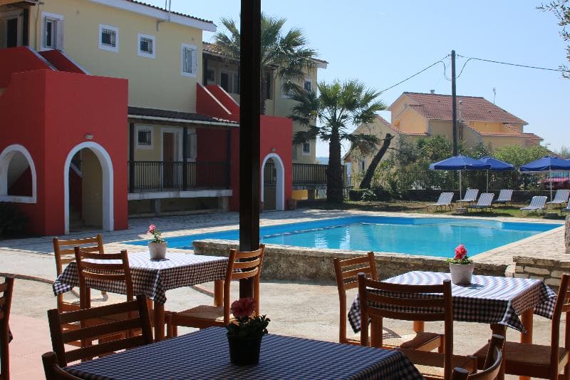 Elite Corfu - Adults Friendly 5