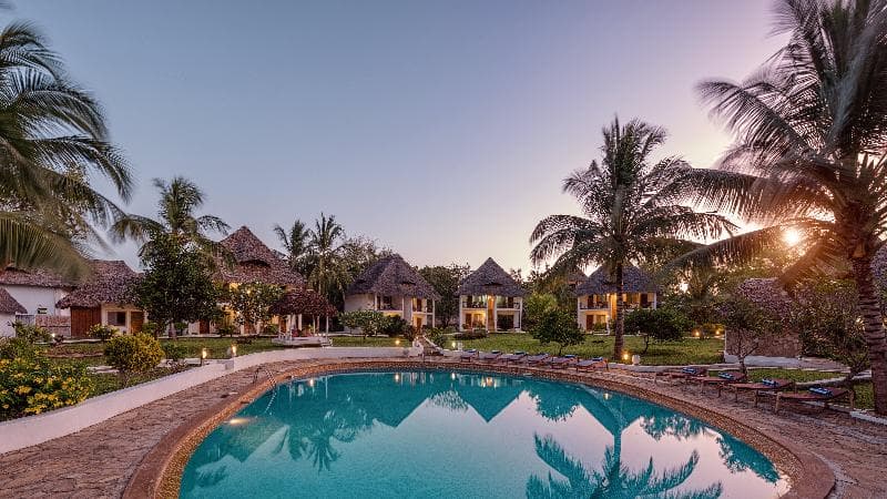 Filao Beach Resort By Sansi main