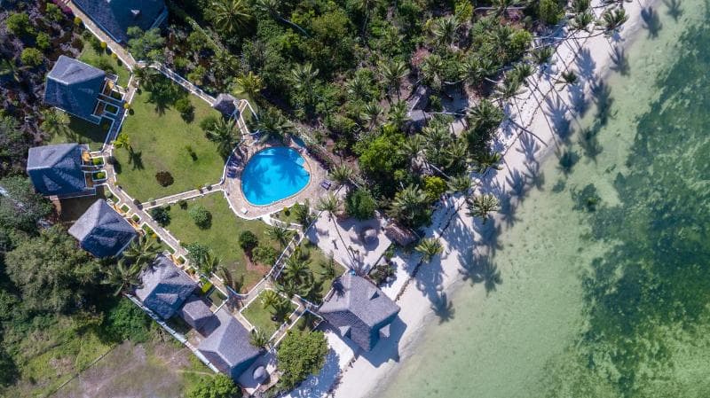 Filao Beach Resort By Sansi photo 1