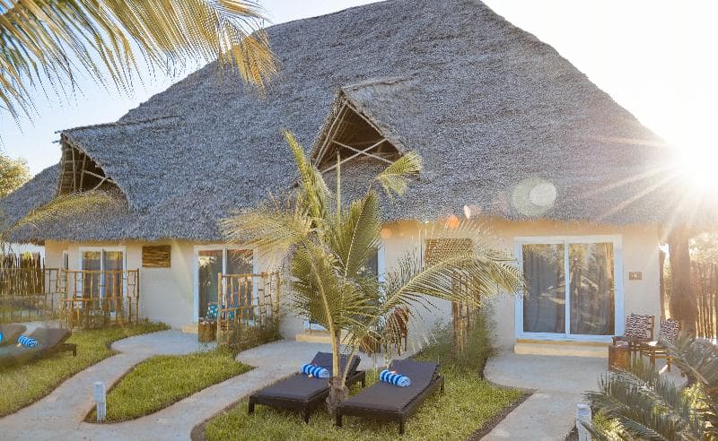 Filao Beach Resort By Sansi 3
