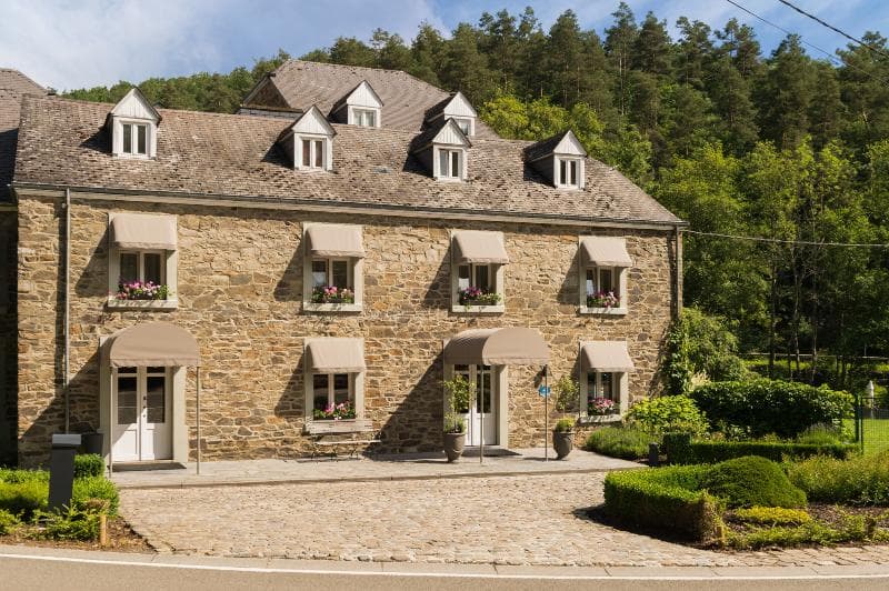 Le Moulin De Daverdisse (Adults Only) main