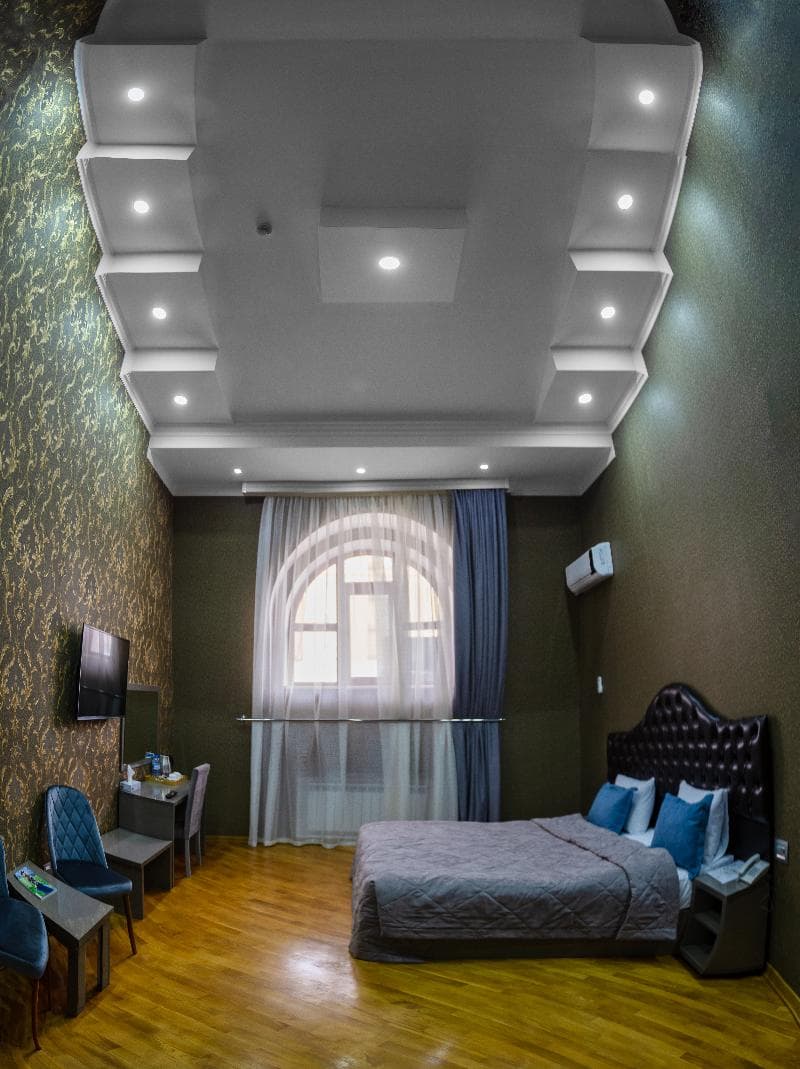 Deniz Inn City Hotel 5
