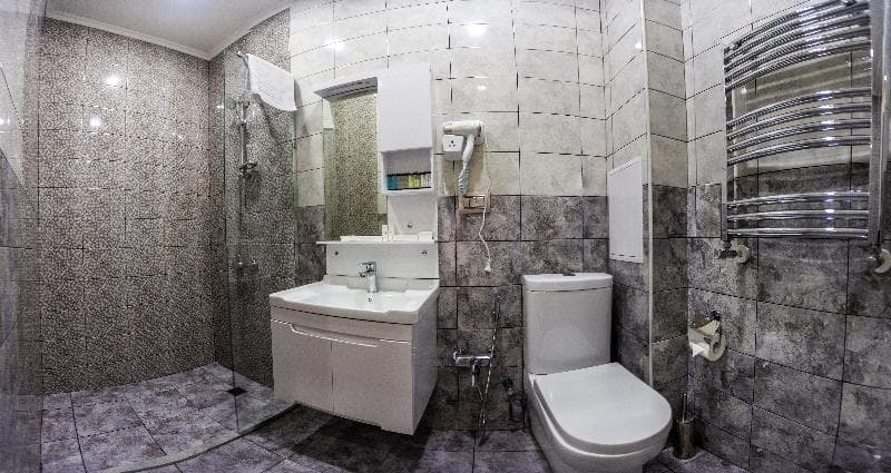 Deniz Inn City Hotel 4