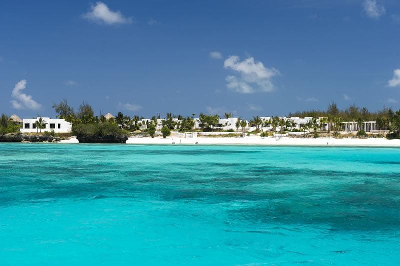 The Aiyana Resort & Spa main