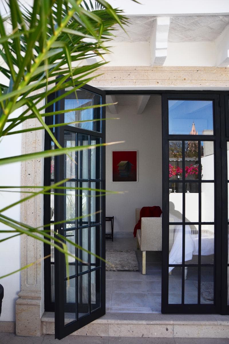 Casa Laní Luxury B&B 4