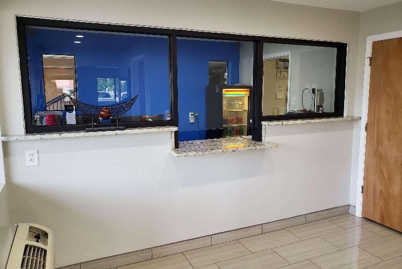 Travelodge By Wyndham Albuquerque West 3