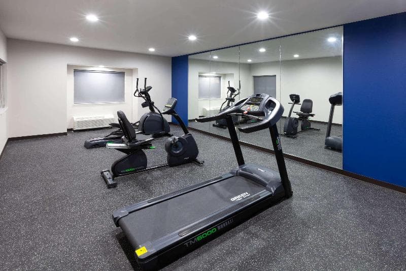 Microtel Inn & Suites By Wyndham College Station 2