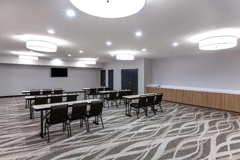 Microtel Inn & Suites By Wyndham College Station photo 1