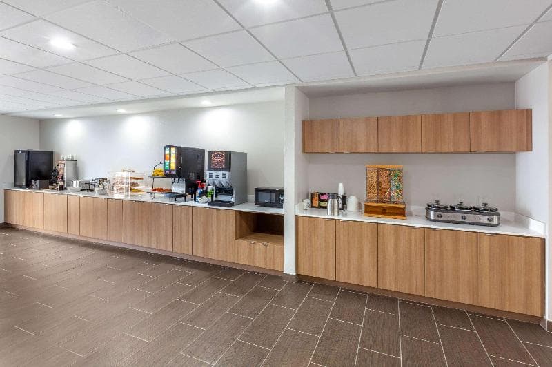 Microtel Inn & Suites By Wyndham College Station 3