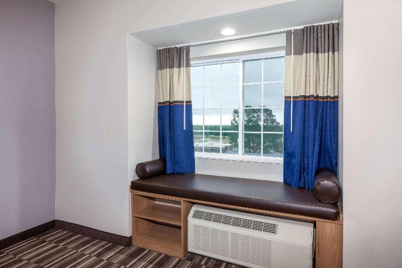Microtel Inn & Suites By Wyndham College Station 4