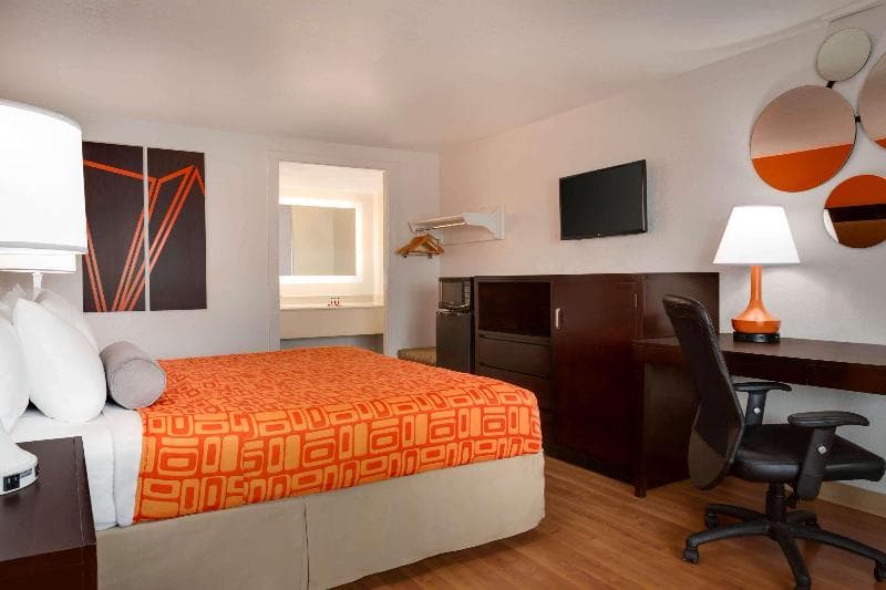 Howard Johnson By Wyndham Harrisonburg 5