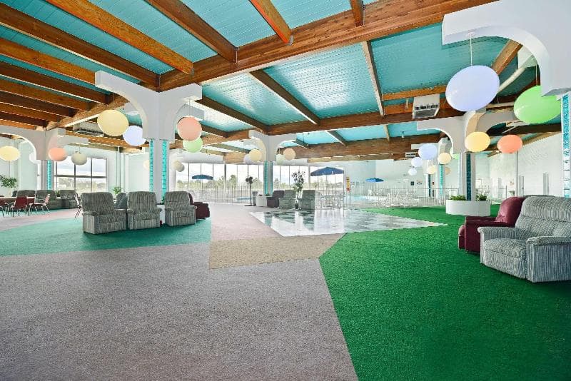 Howard Johnson By Wyndham Benton Harbor/St. Joseph photo 1