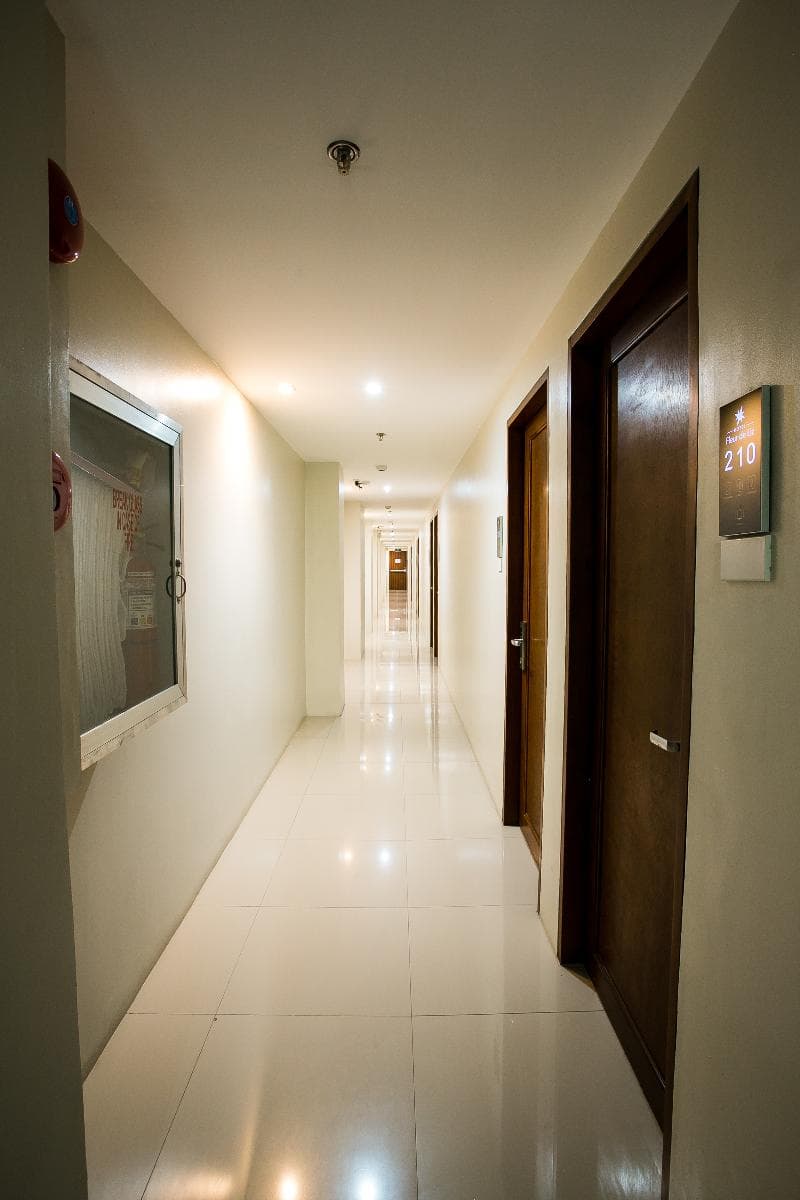 Hotel Fleur De Liz Tagbilaran 5