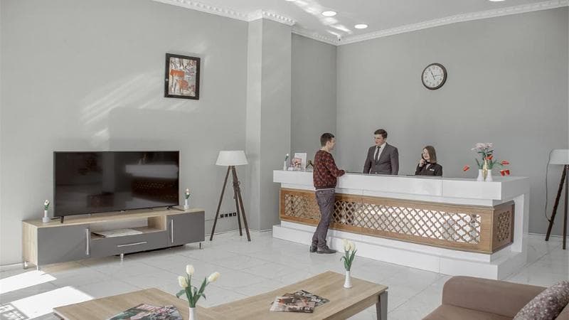 Legend Business Hotel Batumi photo 1