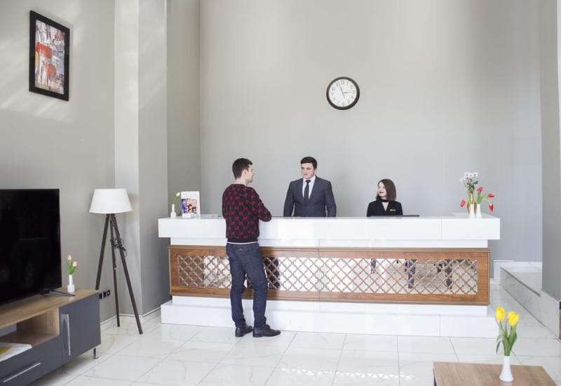 Legend Business Hotel Batumi 3
