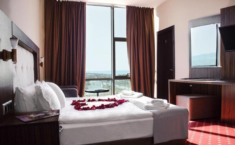 Legend Business Hotel Batumi 5