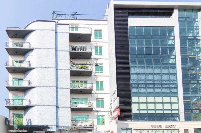 Orange Nest Hotel 3