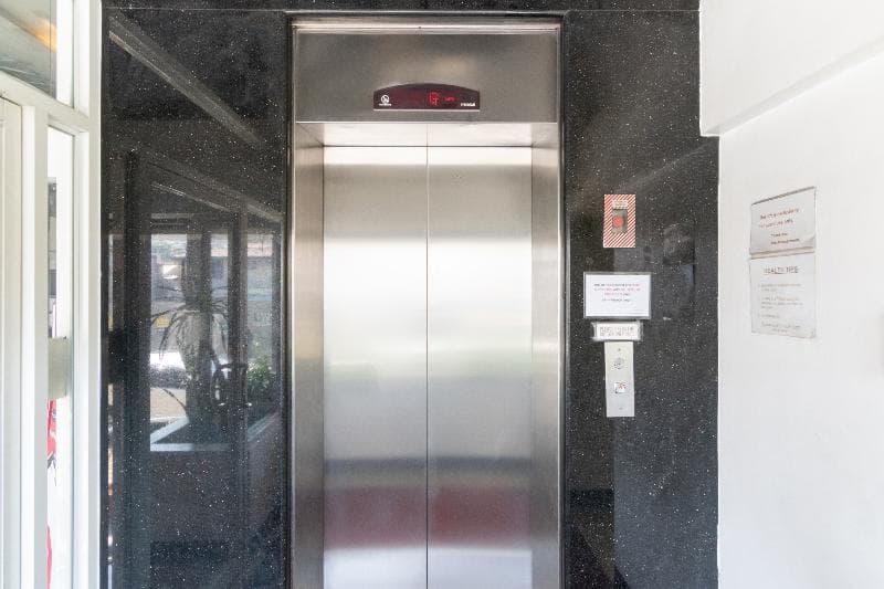 Orange Nest Hotel 5