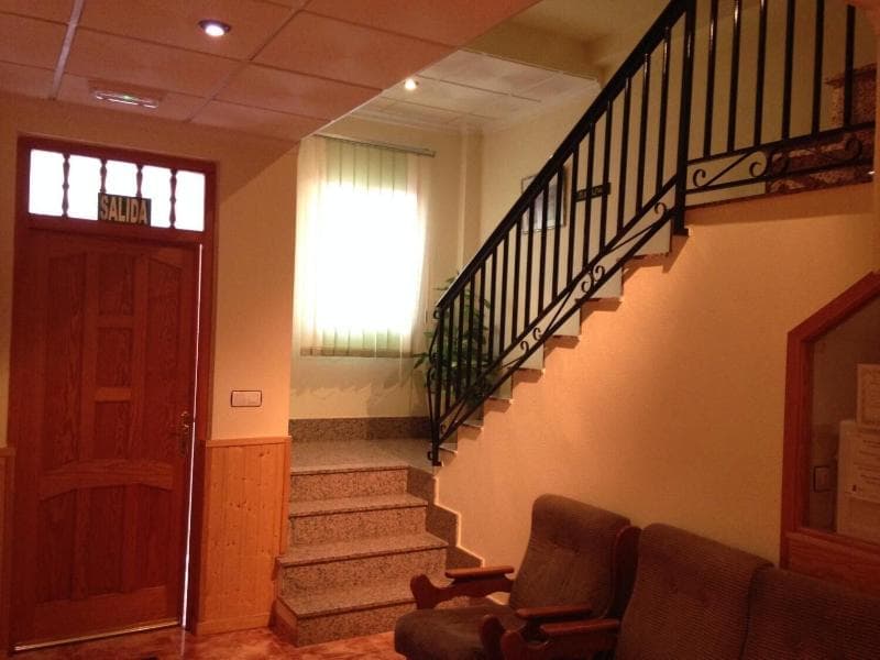 Hotel Pension Flipper 4