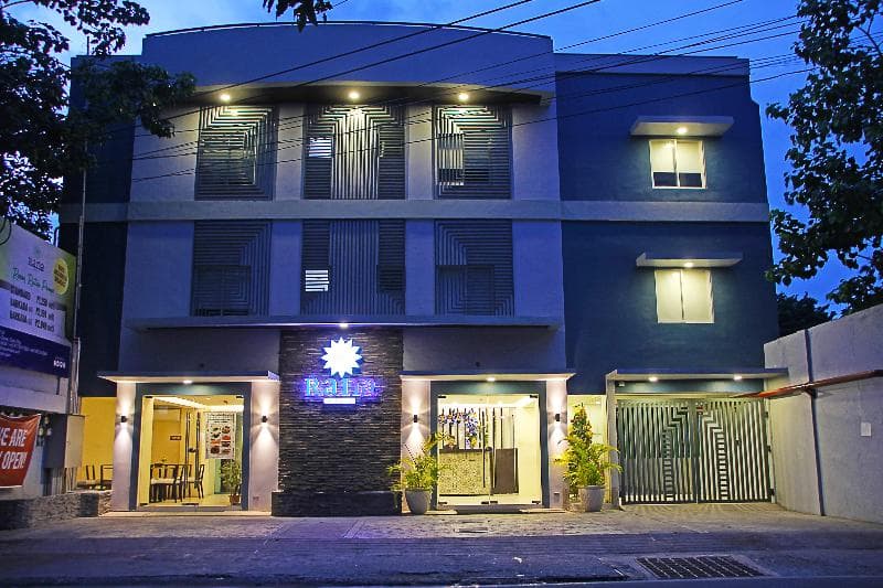 Rana Hotel photo 1