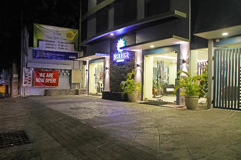 Rana Hotel 2