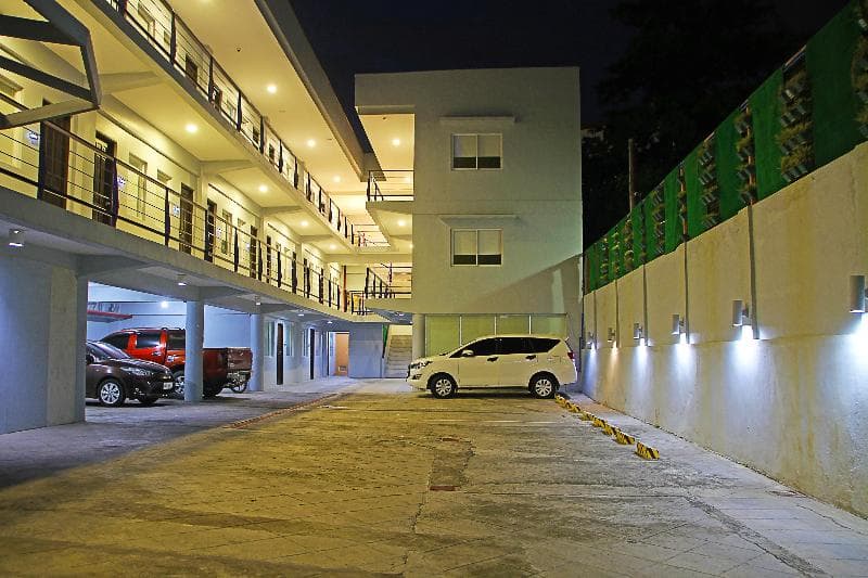 Rana Hotel 3
