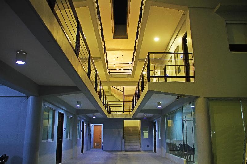 Rana Hotel 4
