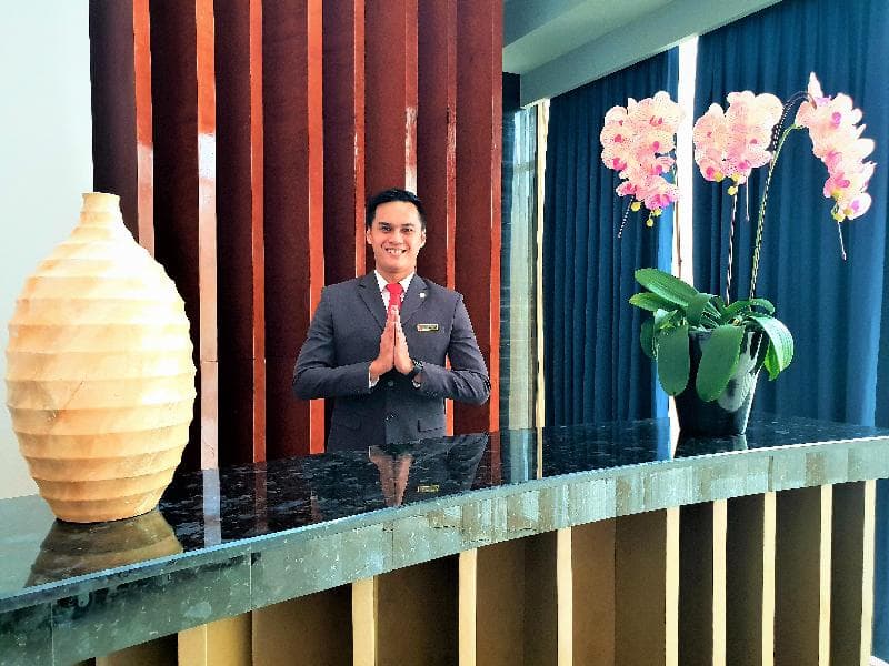Swiss-Belresidences Rasuna Epicentrum 2