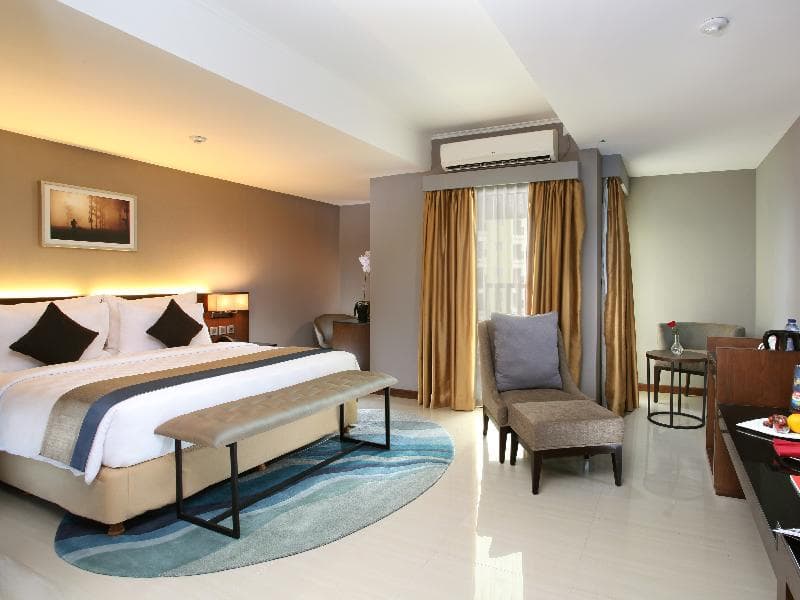 Swiss-Belresidences Rasuna Epicentrum 3