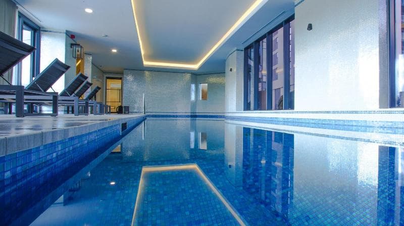 Southampton Harbour Hotel 3