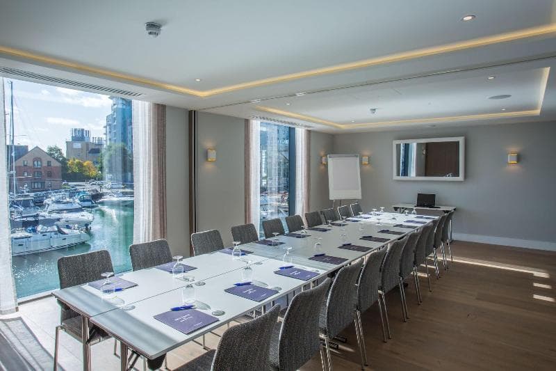 Southampton Harbour Hotel photo 1