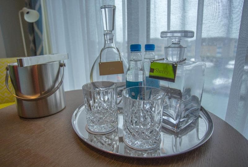 Southampton Harbour Hotel 4