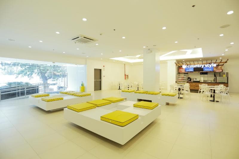 Go Hotels Timog main