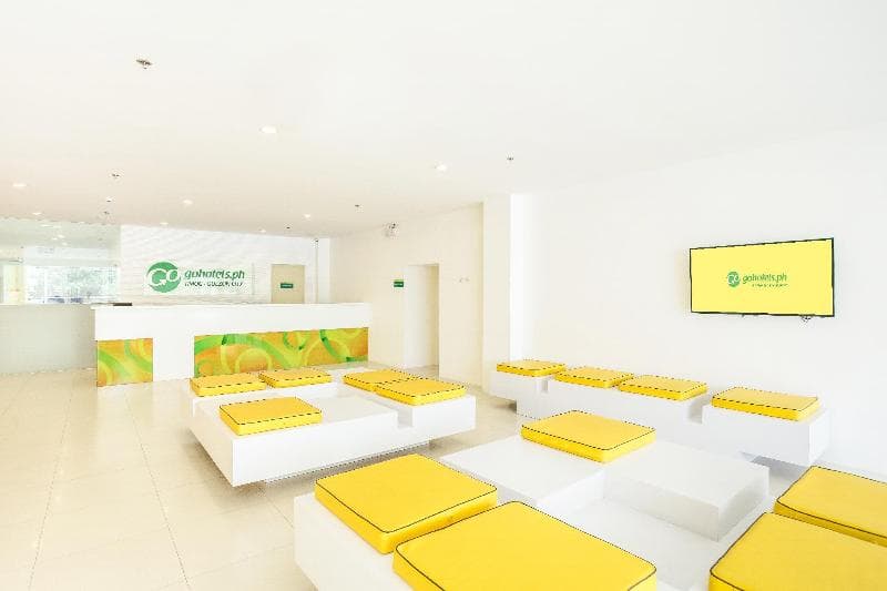 Go Hotels Timog 3