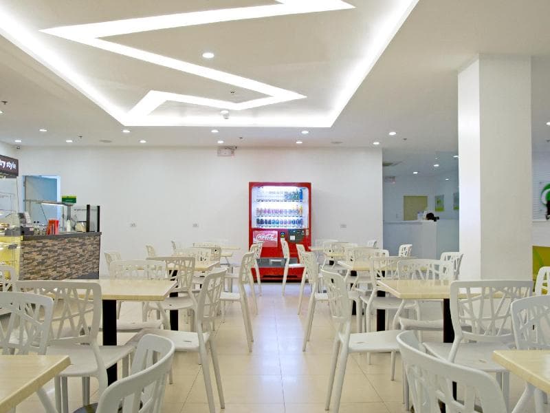 Go Hotels Manila Airport Road 1