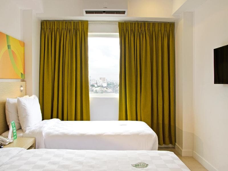 Go Hotels Manila Airport Road 2