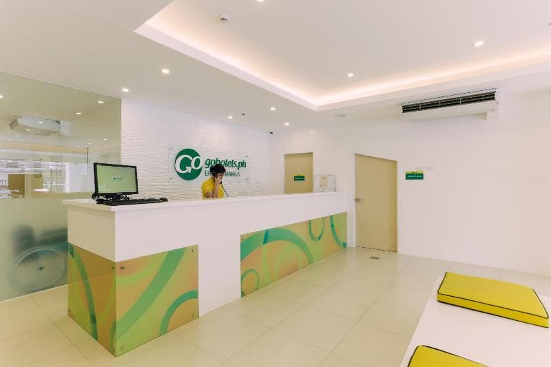 Go Hotels Ermita photo 1
