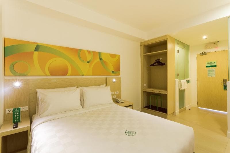 Go Hotels Ermita main