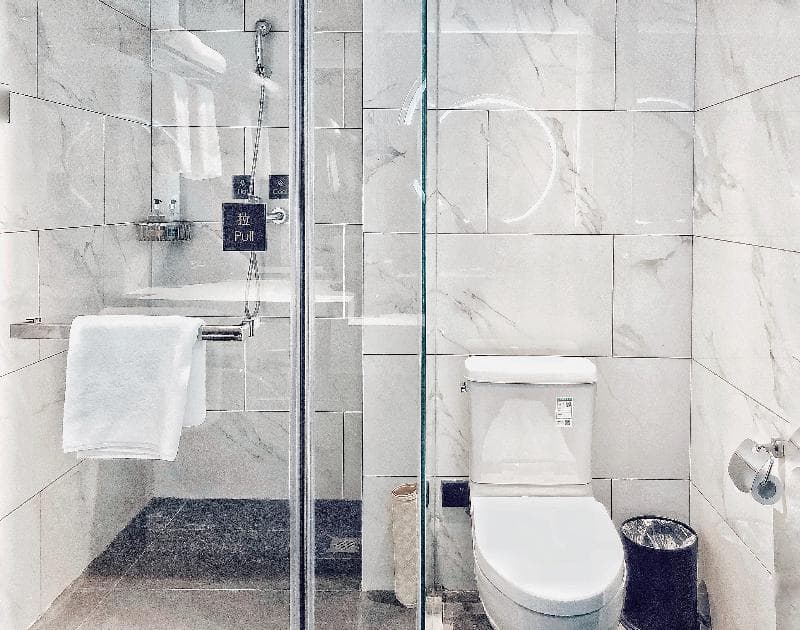 La Yarda Hotel Guangzhou 1