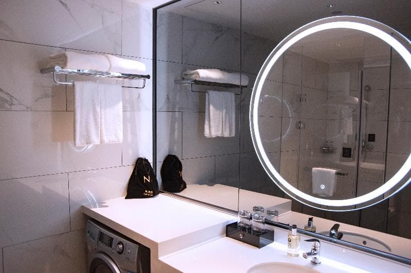 La Yarda Hotel Guangzhou 3
