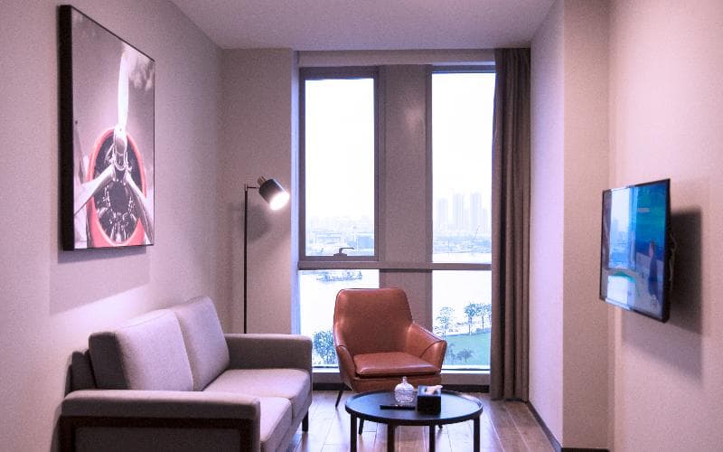 La Yarda Hotel Guangzhou 4