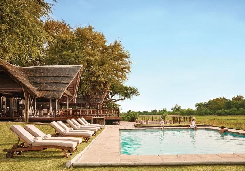 Belmond Safaris 3