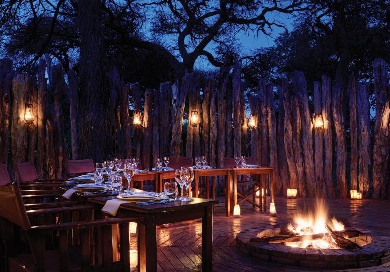 Belmond Safaris 4