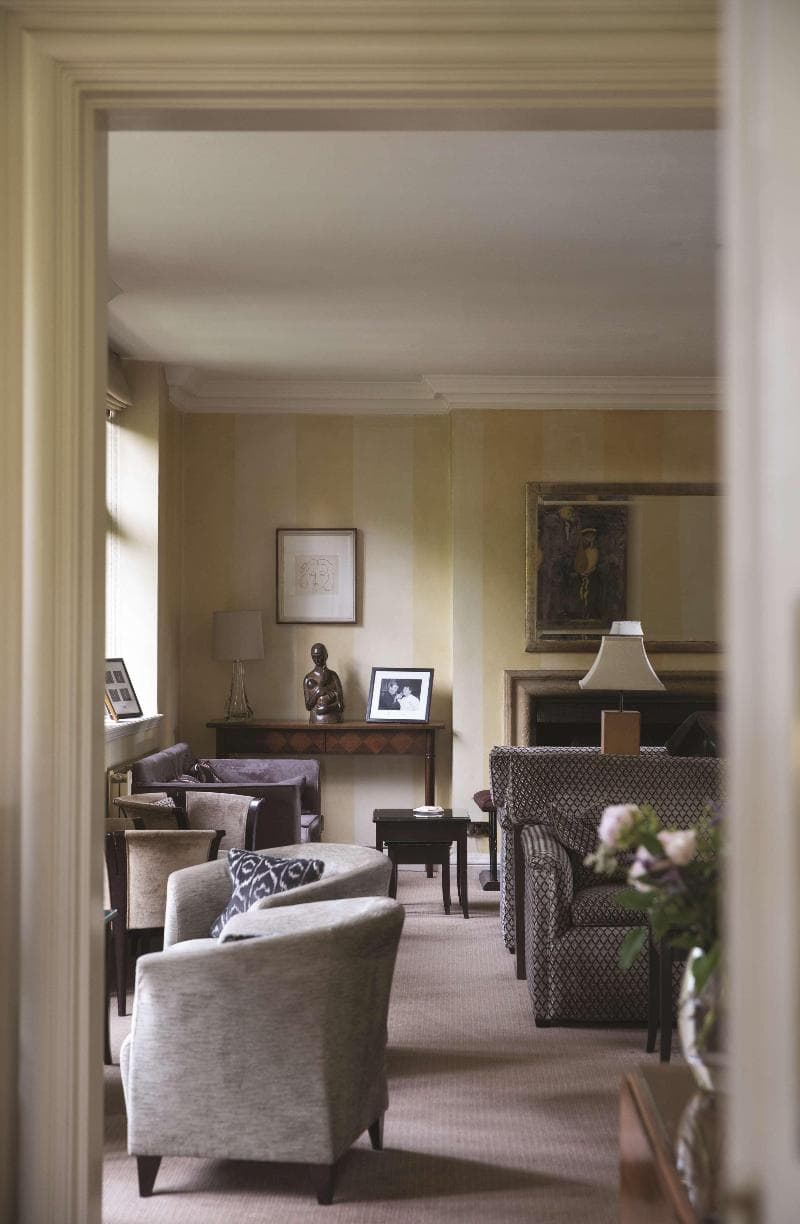 Le Manoir aux QuatSaisons, A Belmond Hotel 4